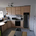 Sonnenhaus Bara Apartment