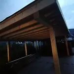 Sonnenhaus Bara *