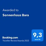 Sonnenhaus Bara * Winterberg