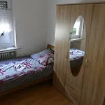 Apartment Sonnenhaus Bara