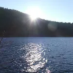 Sonnenhaus Bara Lägenhet