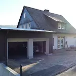 Apartment Sonnenhaus Bara Winterberg