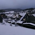 Sonnenhaus Bara *
