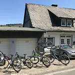 Apartment Sonnenhaus Bara