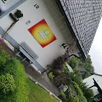 Sonnenhaus Bara Apartment