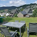 Sonnenhaus Bara Apartment *