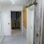 Apartment Sonnenhaus Bara Winterberg