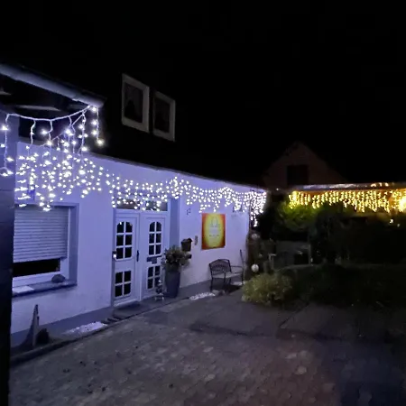 Sonnenhaus Bara * Winterberg