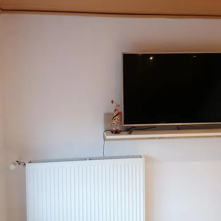 Sonnenhaus Bara *