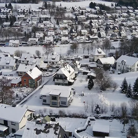 Sonnenhaus Bara Lejlighed