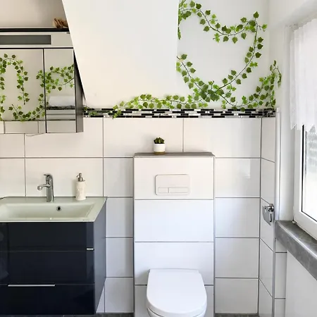 Sonnenhaus Bara Apartment