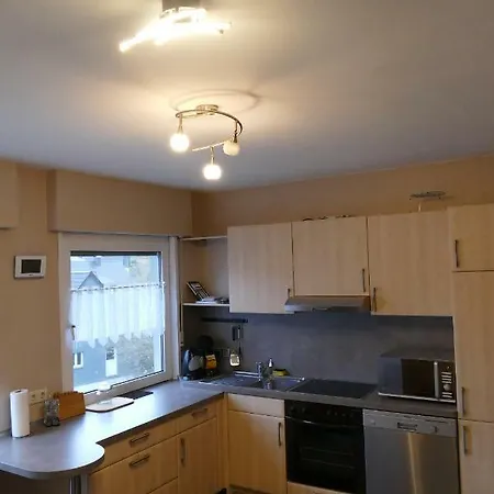 Sonnenhaus Bara Winterberg