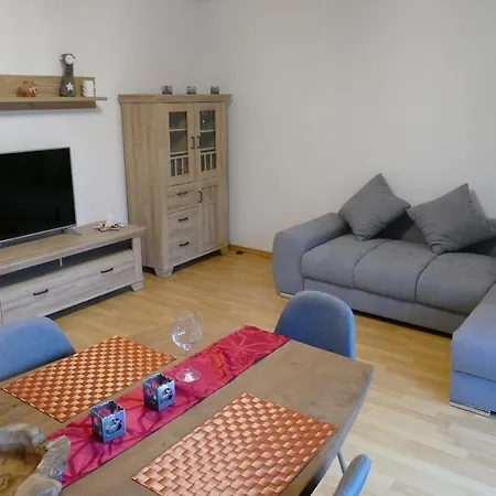 Sonnenhaus Bara Winterberg