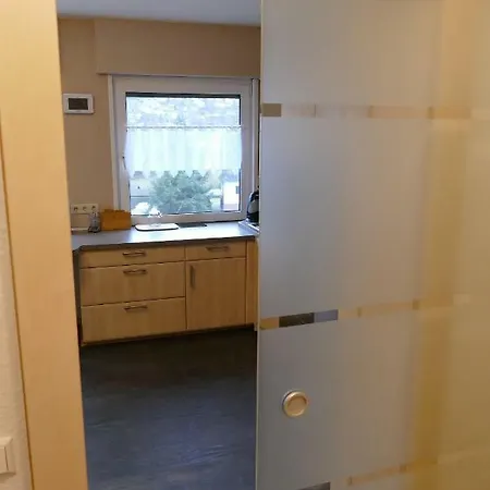 Sonnenhaus Bara Winterberg