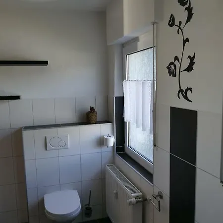 Sonnenhaus Bara Lejlighed Winterberg