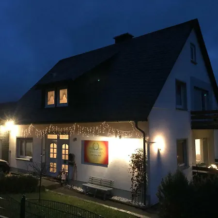 Sonnenhaus Bara 公寓