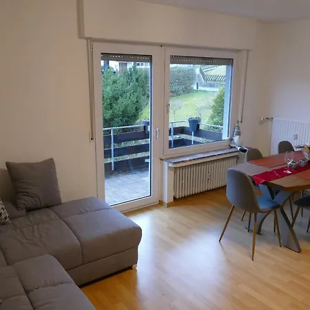 Sonnenhaus Bara * ווינטרברג