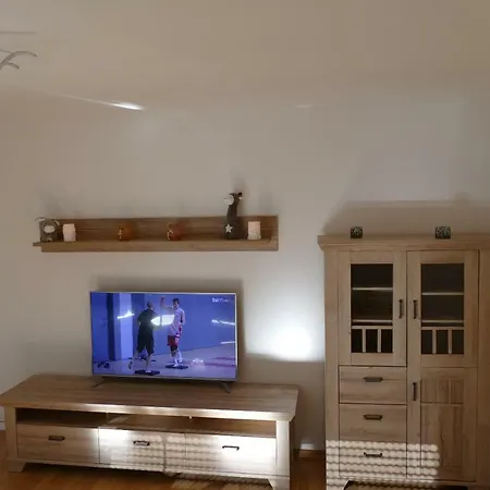 Sonnenhaus Bara Lejlighed *