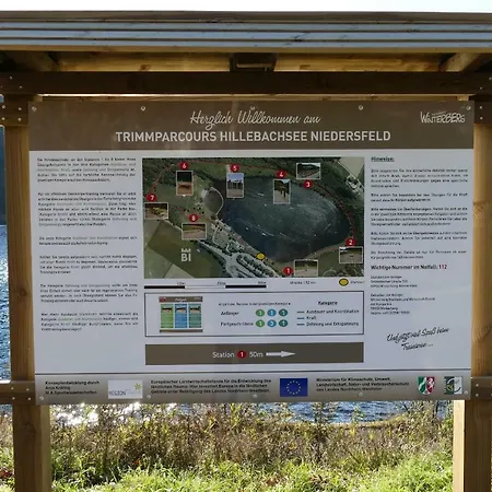 Sonnenhaus Bara Apartmán *