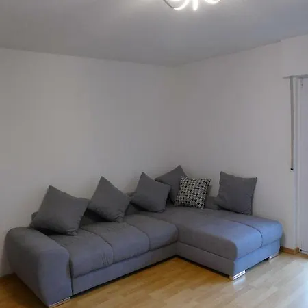 Appartamento Sonnenhaus Bara