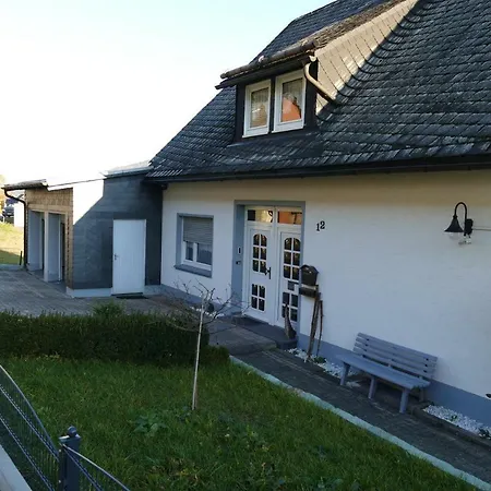 Sonnenhaus Bara * Winterberg