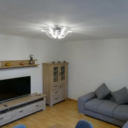Sonnenhaus Bara