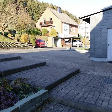 Sonnenhaus Bara Apartment