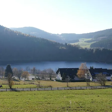 Sonnenhaus Bara Winterberg