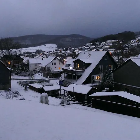Sonnenhaus Bara *