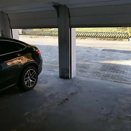 Sonnenhaus Bara Apartmán Winterberg