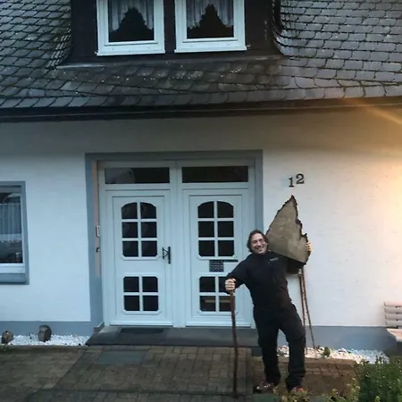 Sonnenhaus Bara Winterberg