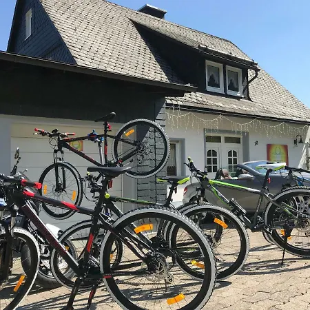 Lejlighed Sonnenhaus Bara *