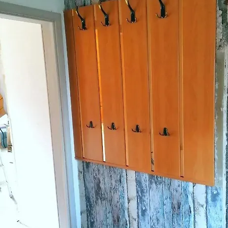 Sonnenhaus Bara Winterberg