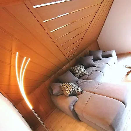 Sonnenhaus Bara * 温特贝格