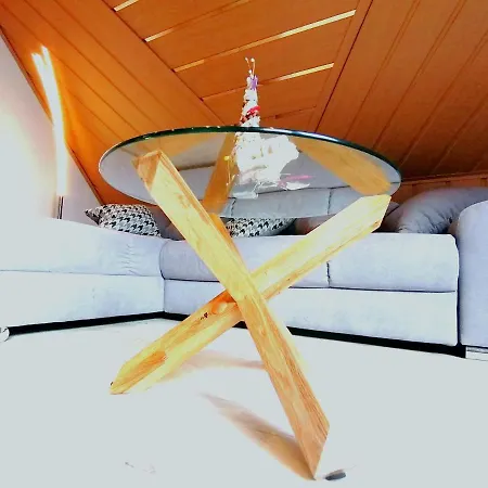 Sonnenhaus Bara Winterberg