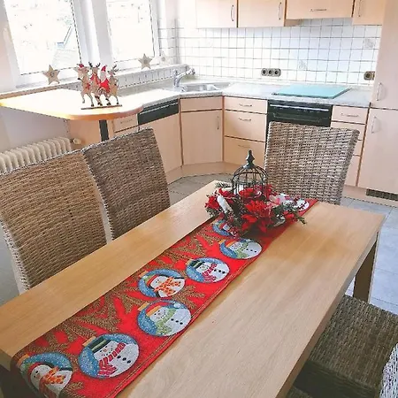 Lejlighed Sonnenhaus Bara Winterberg