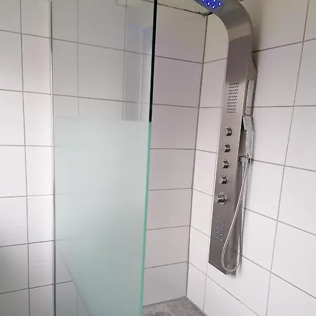 Apartmán Sonnenhaus Bara *