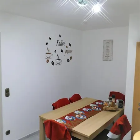 Lejlighed Sonnenhaus Bara *