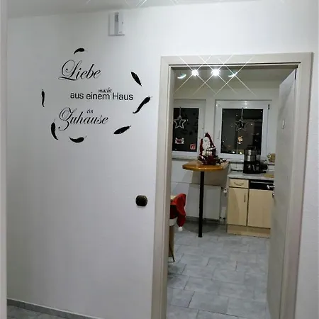 Sonnenhaus Bara Winterberg