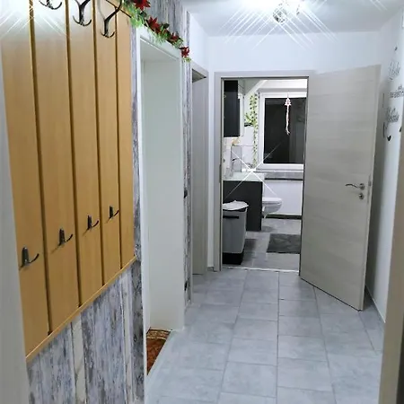 Sonnenhaus Bara Winterberg