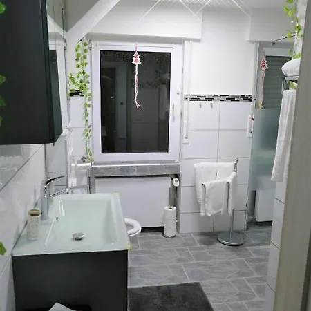 Sonnenhaus Bara Winterberg