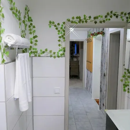 Sonnenhaus Bara Apartmán *