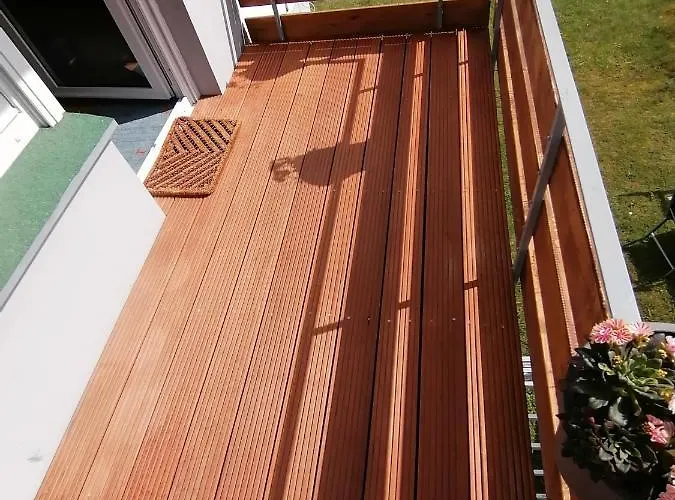 Apartment Sonnenhaus Bara *