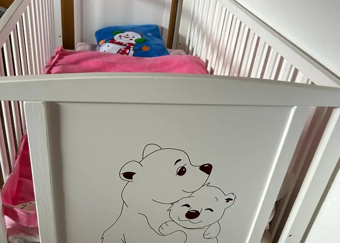 Sonnenhaus Bara * Winterberg