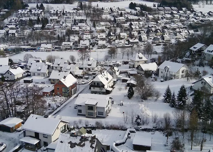 Sonnenhaus Bara Apartment