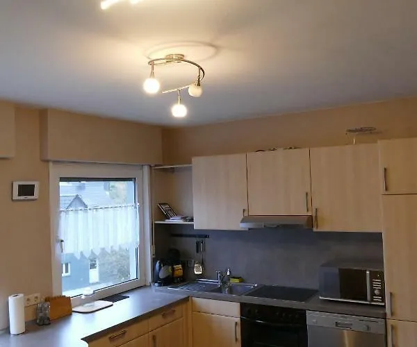 Sonnenhaus Bara Winterberg