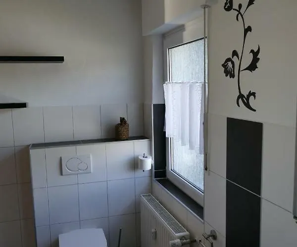 Sonnenhaus Bara Appartement Winterberg