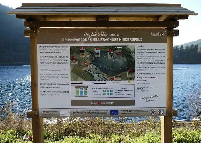 Sonnenhaus Bara Apartment *