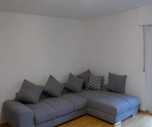 Apartment Sonnenhaus Bara