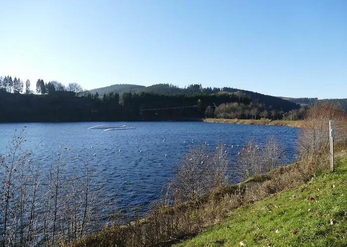 شقة Sonnenhaus Bara وينتربرغ